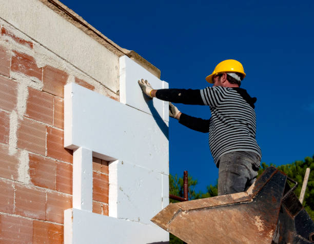 Best Attic Insulation Installation  in Norwood, NY