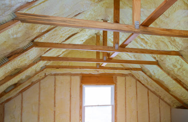 Range of Insulation Solutions in Norwood, NY