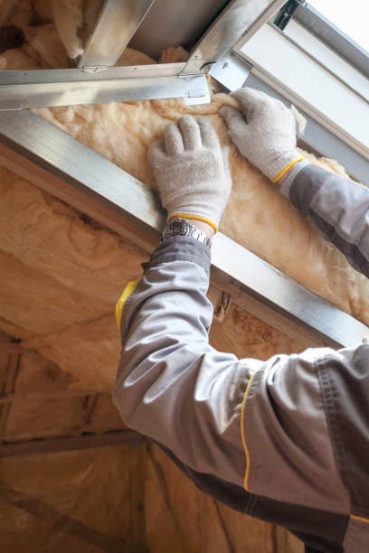 Best Spray Foam Insulation  in Norwood, NY