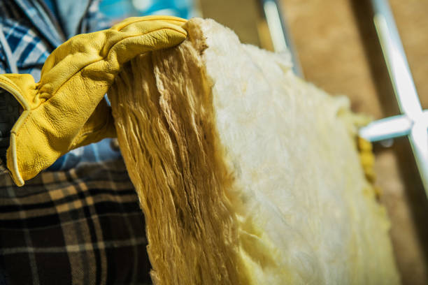 Best Affordable Insulation Services  in Norwood, NY