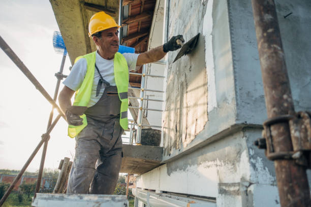Best Spray Foam Insulation  in Norwood, NY