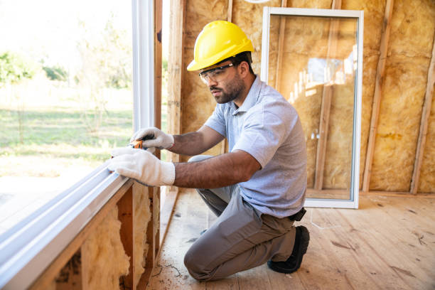 Best Professional Insulation Contractor  in Norwood, NY