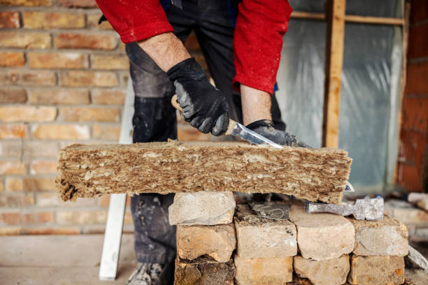 Best Commercial Insulation Contractor  in Norwood, NY